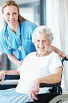 I strive to provide excellent healthcare