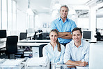 Achieving success in today's modern business world