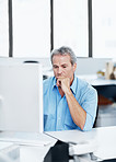 Thinking about what's best for the company