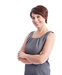 She's an asset to any firm she joins!