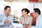 Finding the best business solutions