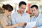 Proper planning is essential to business success