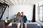 It's our dream apartment!