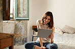 There's always time to blog