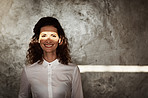 Success is shining on her
