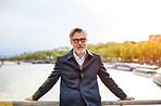 I love Paris in the springtime