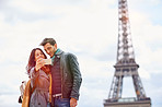Making memories in Paris