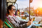 Staying connected throughout the day