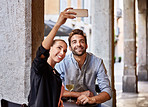 Capturing a great date together