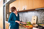 Can you pick up a few more ingredients?