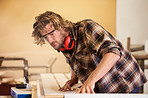 My love for woodworking is my first and foremost motivation