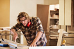 I make money from my work and still enjoy woodworking