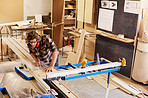 Making everyday furniture