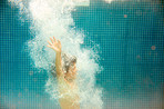Starting my underwater adventure