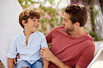 My buddy and my daddy