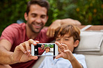 Take pictures now, cherish them later