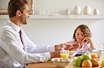 Breakfast is a essential for your health
