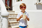 Lemonade - the official drink of summer