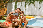 This is how we do summer