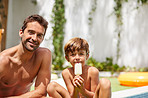 The sweetest way to beat the summer heat