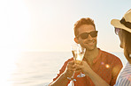 This summer is all about romance