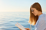 The perfect place to catch up on some reading