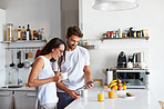 Making smart apps part of their morning routine