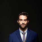 The face of corporate business