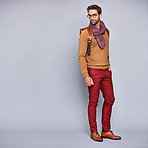 Bad fashion habits are a thing of the past