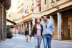 We're out searching for the best eateries
