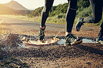 Making a splash in the fitness world