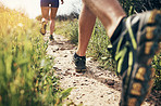 They're on the right track