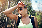 Sweat it out