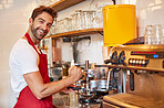 You&rsquo;re about to have the best coffee!