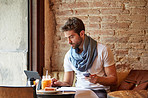 Looking for possible clients online to freelance for