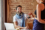 What's your choice of payment?