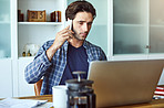 Making all the appropriate calls for the appropriate payments