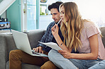 We make smart financial decisions as team