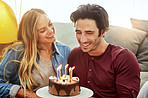 Celebrating the gift of you
