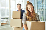Look at what our home loan afforded us