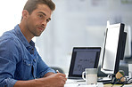 It takes handwork to make a startup a success