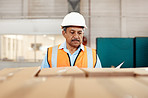 Ensuring all goods adhere to quality regulations