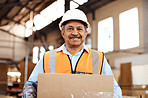 Your delivery is safe with us