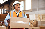 Handled with the care your delivery deserves