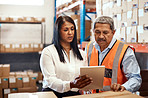 Tracking deliveries with smart tech