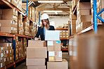 As efficient and professional as operations management gets