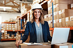 She makes operations management look easy