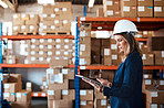 Keeping tabs on the delivery process