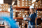 Shipment tracking with smart technology