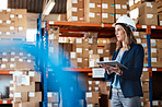 Maximising efficiency with smart apps